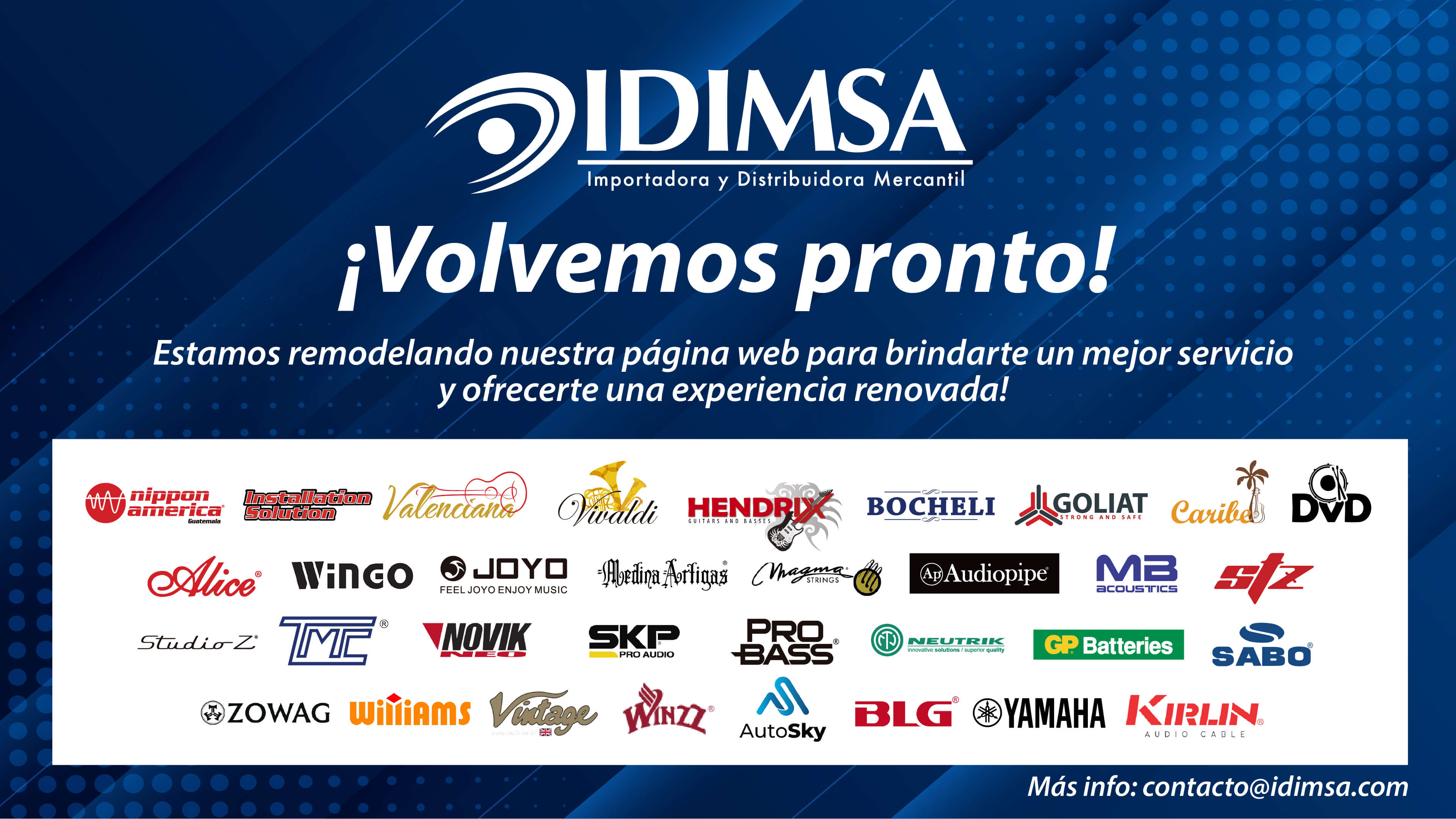 Idimsa