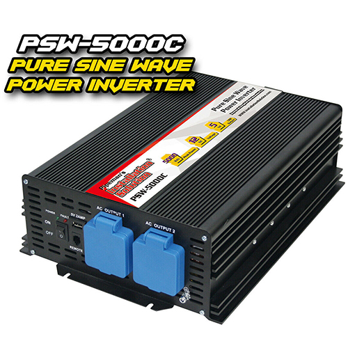 Nippon America Idimsa