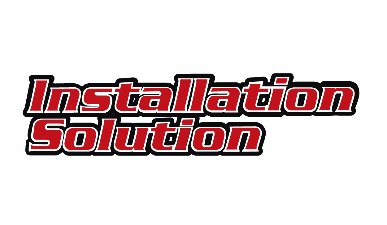 INSTALATION SOLUTION